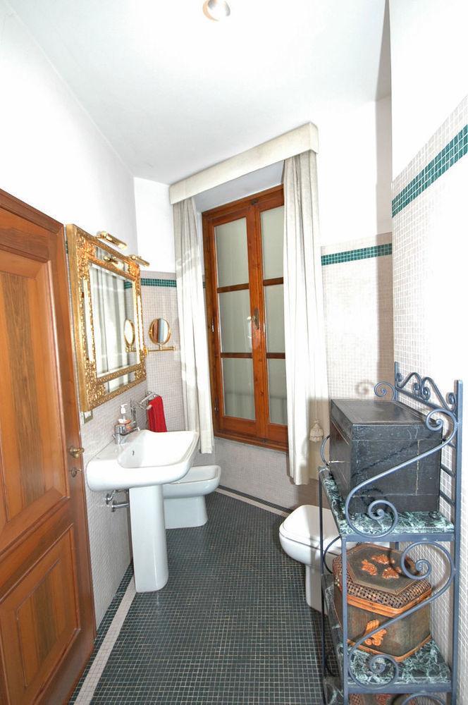 Hotel Santa Trinita Florence